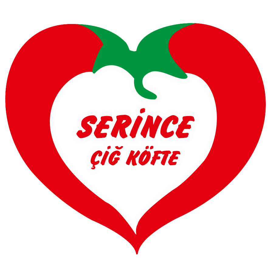 Serince Çiğ Köfte